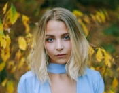 Savannah Conley