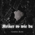 Keiner so wie du - Single