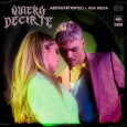 Quiero Decirte - Single