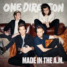 Made in the A.M. Made in the A.M.