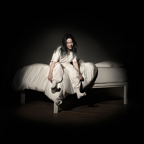 When We All Fall Asleep, Where Do We Go? When We All Fall Asleep, Where Do We Go?