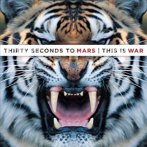 This Is War This Is War