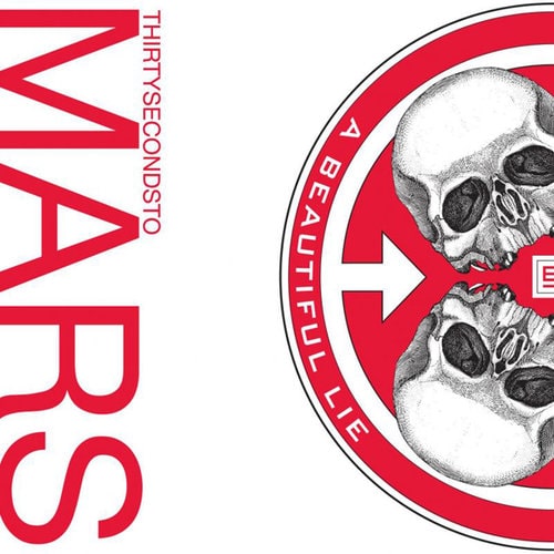 A Beautiful Lie A Beautiful Lie