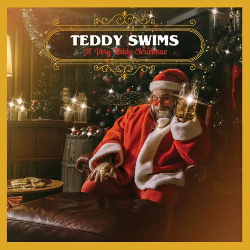A Very Teddy Christmas - EP A Very Teddy Christmas - EP