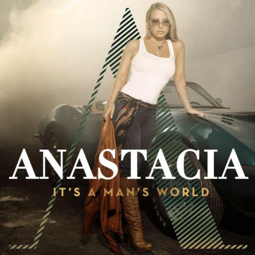It's a Man's World It's a Man's World