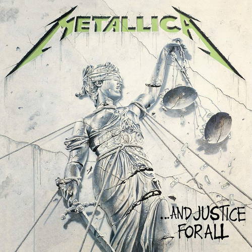 …And Justice for All