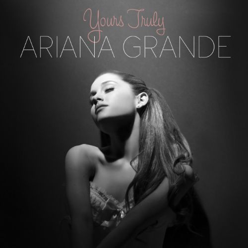 Yours Truly Yours Truly