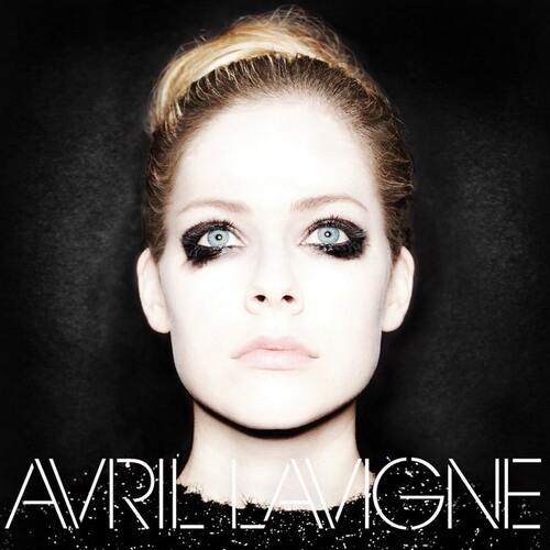 Avril Lavigne Avril Lavigne