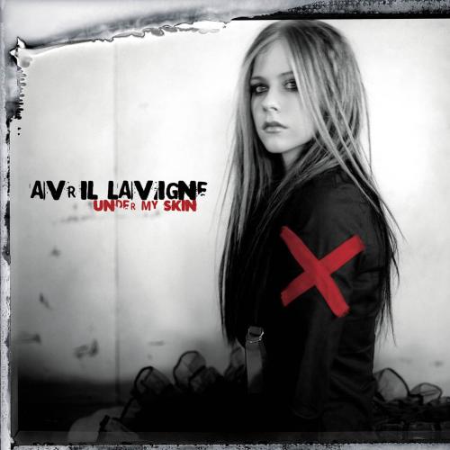 Under My Skin Under My Skin