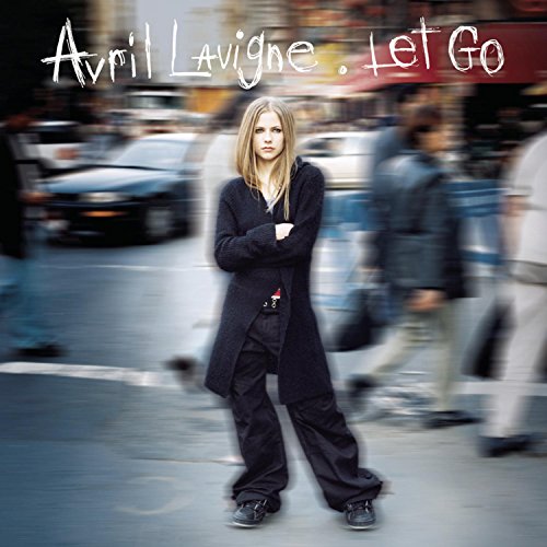 Let Go Let Go