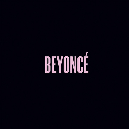 Beyoncé Beyoncé