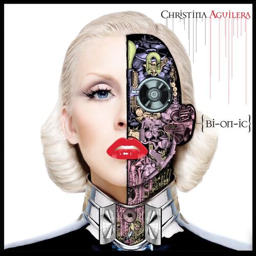 Bionic Bionic