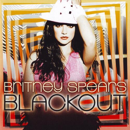 Blackout Blackout