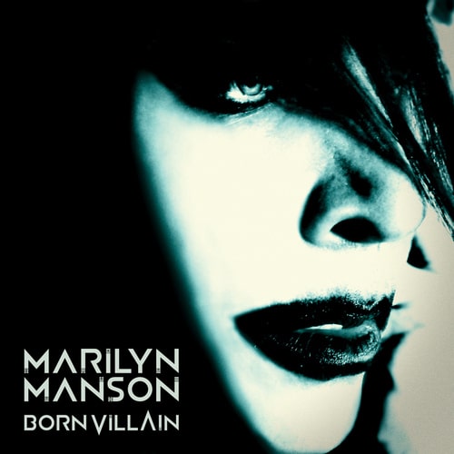 Born Villain Born Villain