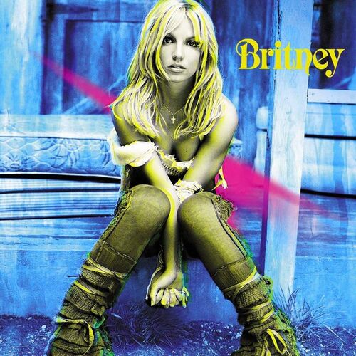 Britney Britney