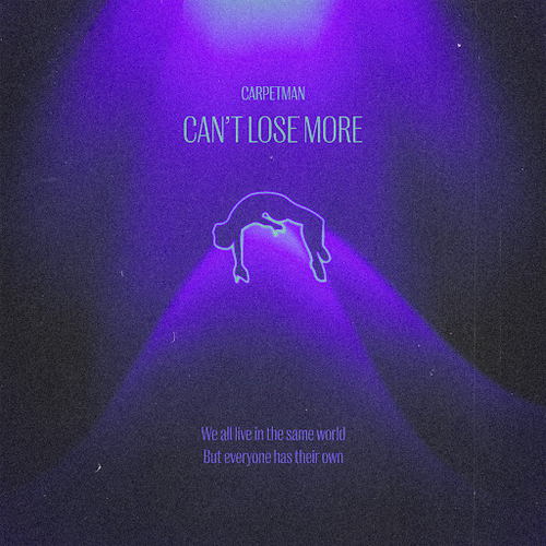 Can’t lose more Can’t lose more