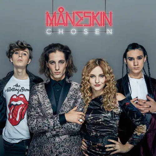 Chosen Chosen