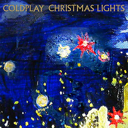 Christmas Lights Christmas Lights