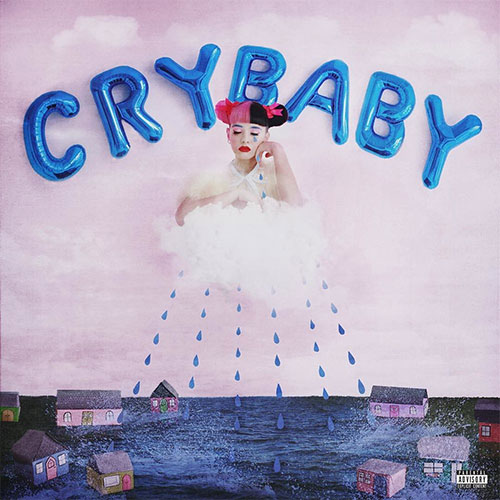 Cry Baby Cry Baby