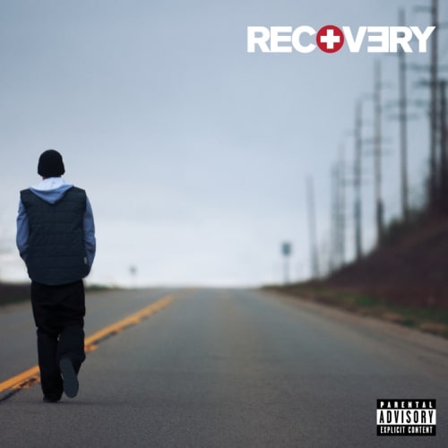 Recovery Recovery