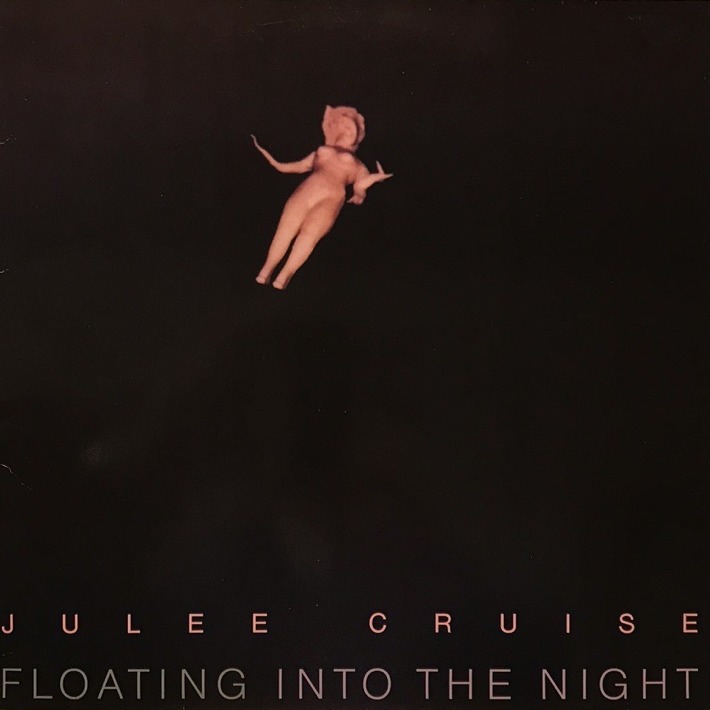 Floating into the Night Floating into the Night