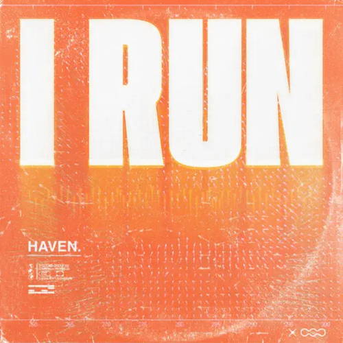 I Run - Single 