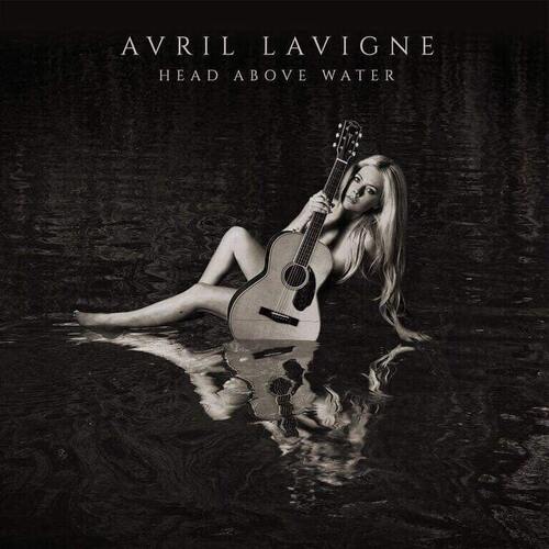 Head Above Water Head Above Water