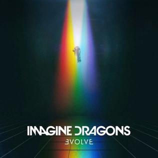 Evolve Evolve