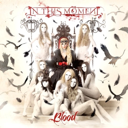 Blood Blood