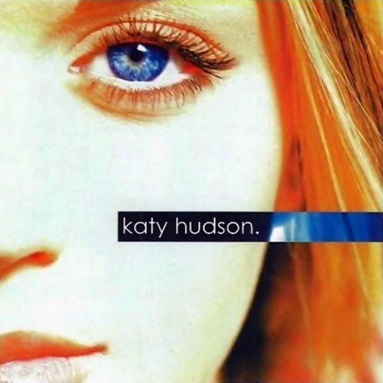 Katy Hudson Katy Hudson