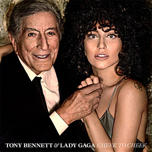 Cheek to Cheek Cheek to Cheek