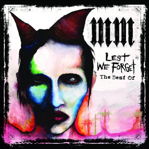 Lest We Forget: The Best Of Lest We Forget: The Best Of