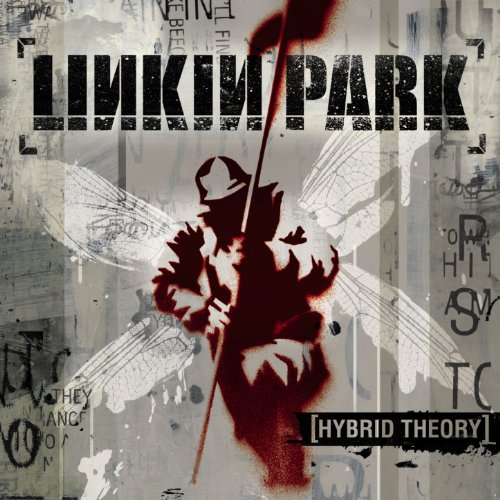 Hybrid Theory Hybrid Theory