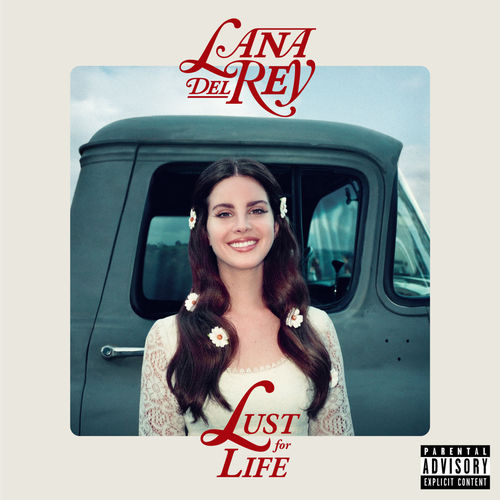 Lust for life Lust for life