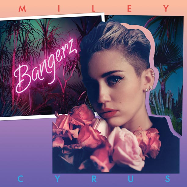 Bangerz Bangerz