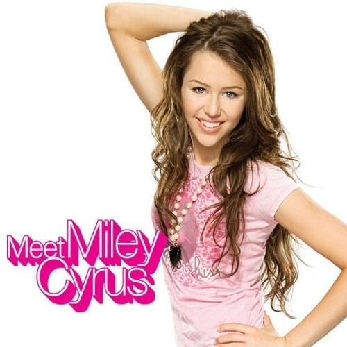 Meet Miley Cyrus Meet Miley Cyrus