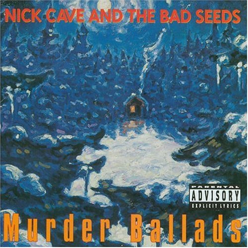 Murder Ballads Murder Ballads