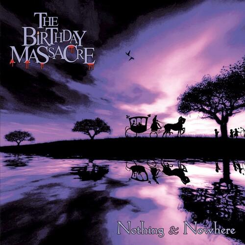Nothing and Nowhere Nothing and Nowhere