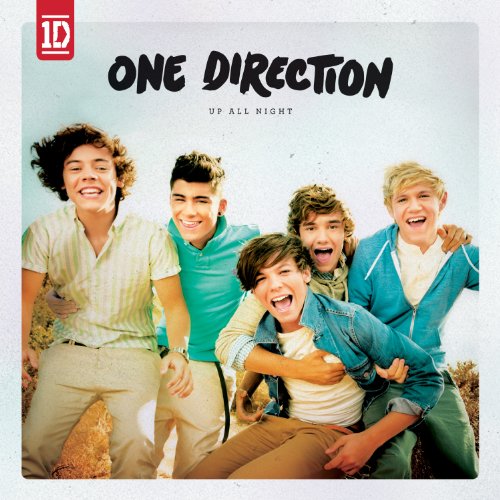 Up All Night Up All Night