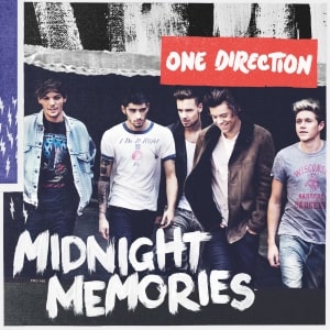 Midnight Memories Midnight Memories