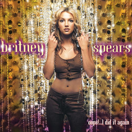 Oops!... I Did It Again Oops!... I Did It Again