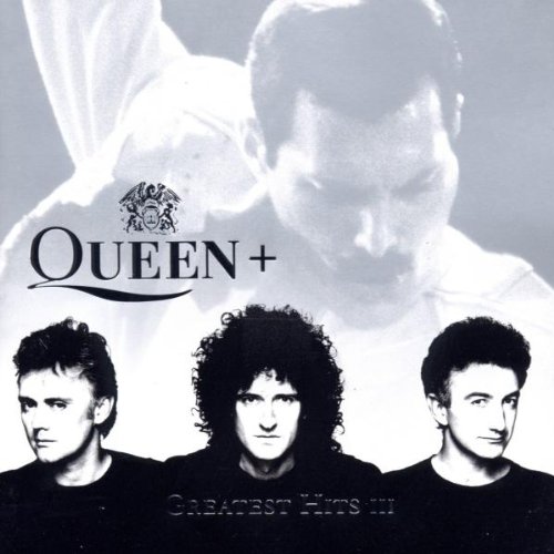 Queen - Greatest Hits III Queen - Greatest Hits III
