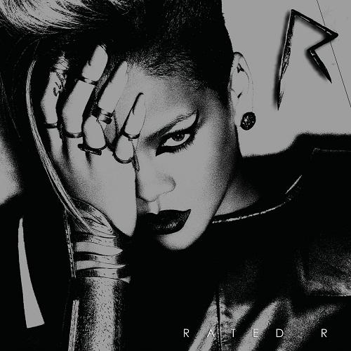 Rated R Rated R