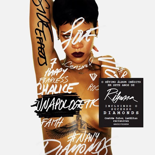 Unapologetic Unapologetic