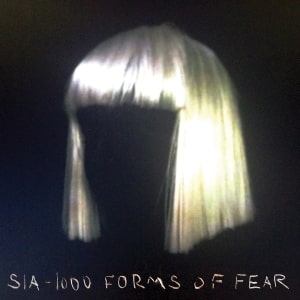 1000 Forms of Fear 1000 Forms of Fear
