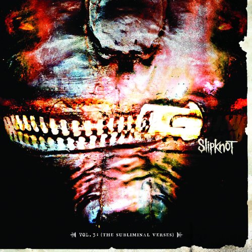 Vol. 3: The Subliminal Verses Vol. 3: The Subliminal Verses