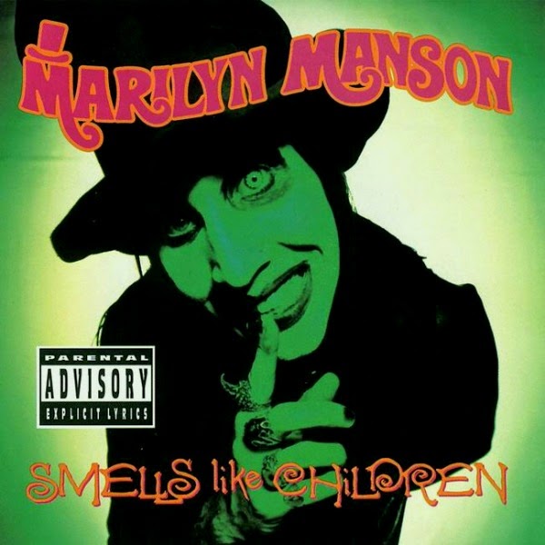 Smells Like Children Smells Like Children