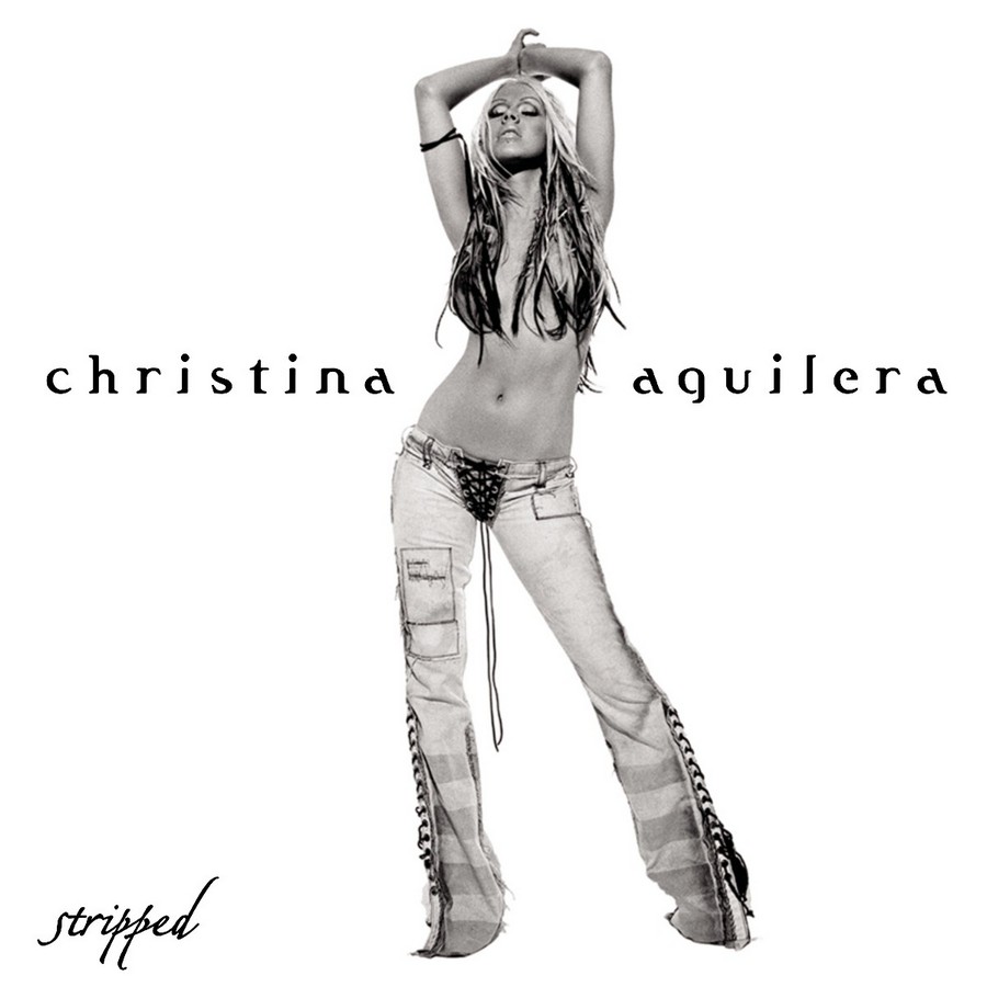 Stripped Stripped