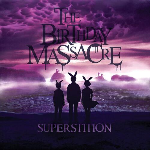 Superstition Superstition