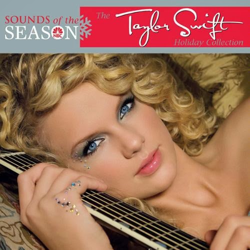 Sounds of the Season: The Taylor Swift Holiday Collection Sounds of the Season: The Taylor Swift Holiday Collection